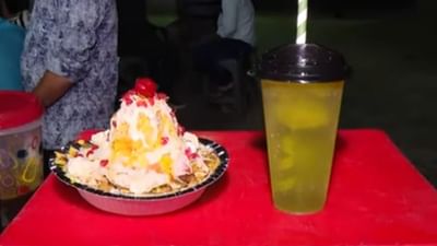 લોકો દારૂ છોડવા ઘણા પ્રયત્નો કરે છે પરંતુ લત છૂટતી નથી. તો એના માટે અમદાવાદમાં એક મહિલાએ નવો અભિગમ અપનાવ્યો છે. જેમાં તે વિસ્કી, વોડકા અને રમ અને બિયર ફ્લેવર્સનાં નોન આલ્કોહોલ બરફના ગોળા બનાવે છે.