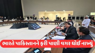 India Pakistan Clash: પાકિસ્તાન 'આતંકવાદીઓનો એક્સપોર્ટર', ભારતે ફરી પાકિસ્તાનની કરી બોલતી બંધ