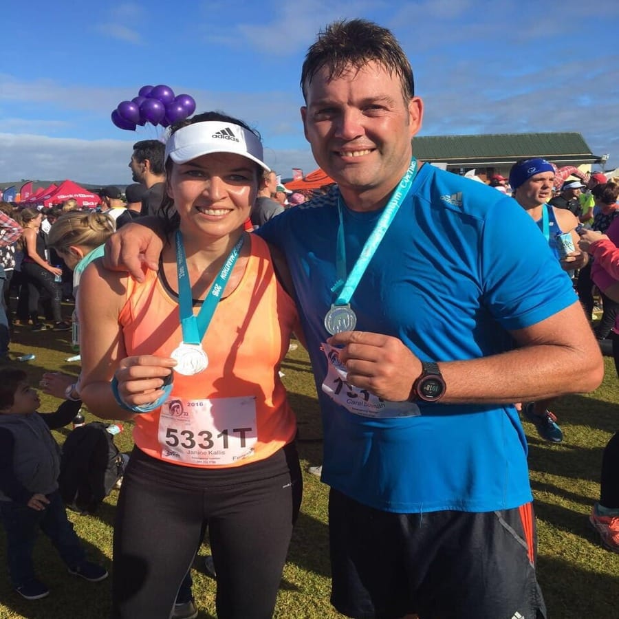 સ્ટાર ક્રિકેટરની બહેન ચીયર લીડીંગનુ કામ કરતી હોવા છતાં, ક્યારેય જેક તેના આ કામથી રોકવા પ્રયાસ કર્યો નહોતો. તે એમ પણ કહેતો હતો કે, જેનિન સારો ડાંસ કરે છે અને જો તે ચીયરલીડીંગ કરવા ઈચ્છે છે તો પૂરી રીતે આ તેની ઈચ્છા છે. તેણે પોતાની નાની બહેન જેનિનનુ આ બાબતે પુરુ સમર્થન કર્યુ હતુ. આ કામને તેણે નિચી નજરથી જોયુ નહોતુ. 