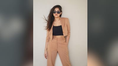 ટીવી એક્ટ્રેસ જન્નત ઝુબૈર રહમાની ઘણા સમયથી એક્ટિંગની દુનિયાથી દૂર છે. પરંતુ એક્ટ્રેસ સોશિયલ મીડિયા પર એક્ટિવ રહે છે. (Credit: Instagram)