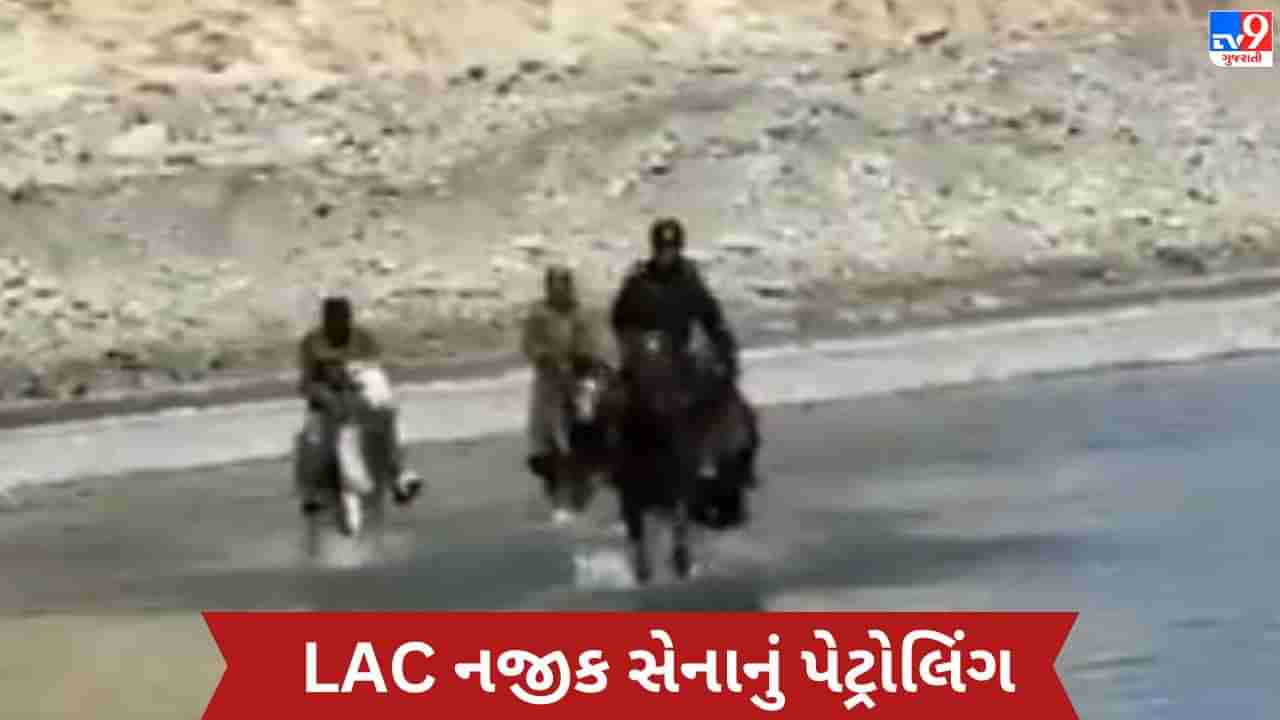 VIDEO : અમે અશક્યને શક્ય બનાવીએ છીએ, ભારતીય સેનાનો વધુ એક વીડિયો થયો વાયરલ