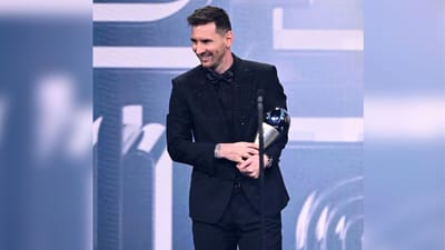 આર્જેન્ટિનાના દિગ્ગજ ફૂટબોલર લિયોનલ મેસ્સી મેદાનમાં એ સાબિત કરે છે કે, આ દુનિયામાં તેના જેવા કોઈ ખેલાડી નથી. તેના ગોલની સંખ્યા, તેના પુરસ્કારો આનો પુરાવો છે.  મેસ્સીએ હવે તેની ટીમ માટે કંઈક કર્યું છે જેના વિશે તમે ક્યારેય સાંભળ્યું નહિ હોય