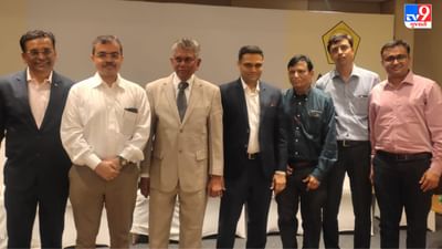 Ahmedabad: કિડની રોગોની માવજત અંગે નેફ્રો અપડેટ કોન્ફરન્સનું આયોજન, ઓર્ગન ડોનેશન અંગે પણ થઈ ચર્ચા