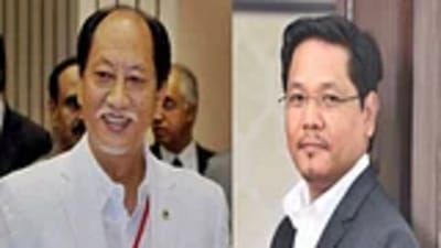 PM મોદીની ઉપસ્થિતિમાં, નેફિયુ રિયો નાગાલેન્ડમાં અને કોનરાડ સંગમા આજે મેઘાલયના સીએમ તરીકે લેશે શપથ