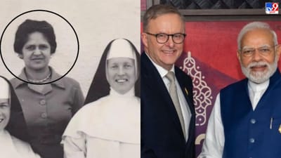 વડાપ્રધાન મોદીને લંચ દરમિયાન ઓસ્ટ્રેલિયાના મંત્રીએ સંભળાવ્યો રસપ્રદ કિસ્સો, વાંચીને દરેક ભારતીયને થશે ગર્વ