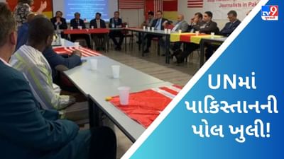 UNમાં પાકિસ્તાનની પોલ ખુલી ! POKના લોકોએ શોષણની કહાણી જણાવી, કહ્યું- માનવ અધિકાર ખતમ થઈ ગયા છે