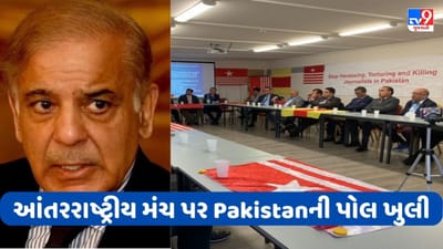 Pakistan: UNમાં પાકિસ્તાનનો પર્દાફાશ ! POKના લોકોએ જણાવી શોષણની કહાની, કહ્યું- માનવ અધિકાર ખતમ થઈ ગયો છે