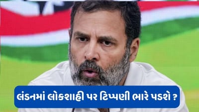 દેશમાં લોકતંત્રની સ્થિતિ પર ઉઠાવ્યા હતા સવાલ- લંડનમાં આપેલ નિવેદન પર રાહુલ ગાંધીએ હવે કરી સ્પષ્ટતા
