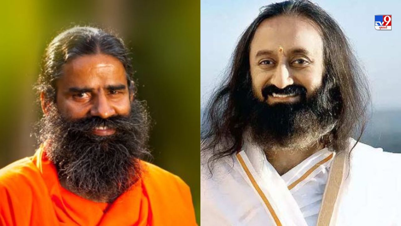 Richest Saints of India : ભારતના એ સંતો વિશે જાણો જેની પાસે છે કરોડોની સંપત્તિ, પરંતુ બીજા લોકોને આપે છે સાદું જીવન જીવવાનો ઉપદેશ