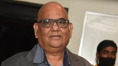 Breaking news: સતીશ કૌશિકના મોતને લઈને મોટો ખુલાસો, પોલીસને ફાર્મ હાઉસમાંથી મળ્યા કેટલીક શંકાસ્પદ દવાઓના પેકેટ