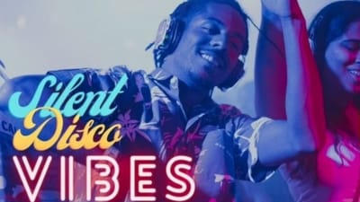 અમદાવાદ ખાતે યોજાશે સાઇલેન્ટ ડિસ્કો, વારયલેસ હેડફોન સાથે લોકો કરશે ડાન્સ