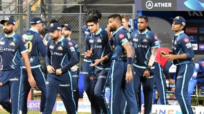 ભારત અને ઓસ્ટ્રેલિયા વચ્ચેની વનડે સિરીઝ સમાપ્ત થવા સાથે ટીમ ઈન્ડિયાની આંતરરાષ્ટ્રીય સિઝન સમાપ્ત થઈ છે. હવે જૂન મહિનામાં ભારતીય ટીમ વિશ્વ ટેસ્ટ ચેમ્પિયનશિપ રમવા માટે જશે. આ પહેલા હવે 31 માર્ચથી IPL 2023 માં ખેલાડીઓ દમ દેખાડશે. ગુજરાત ટાઈટન્સ ટીમે ગત સિઝનમાં ડેબ્યૂ કરવા સાથે જ ટાઈટલ પોતાના નામે કર્યુ હતુ. આ સિઝનમાં હવે તેની પર નજર સૌ કોની રહેશે. હાર્દિક પંડ્યા ઉપરાંત શુભમન ગિલ પણ સૌની નજરમાં રહેશે. તે હાલમાં શાનદાર ફોર્મમાં પસાર થઈ રહ્યો છે. 