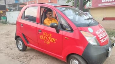 દેશમાં પેટ્રોલ અને ડીઝલની વધતી જતી કિંમત અને વધતા પ્રદુષણને કારણે લોકો ઇલેક્ટ્રિક કાર ખરીદવા મજબૂર બન્યા છે. છેલ્લા કેટલાક વર્ષોમાં ભારતમાં ઇલેક્ટ્રિક કારના વેચાણમાં પણ ઝડપી તેજી આવી છે. જો કે, ઊંચી કિંમત અને ચાર્જિંગની સમસ્યાને કારણે ઘણા લોકો ઇલેક્ટ્રિક કાર ખરીદવાનું ટાળી રહ્યા છે.