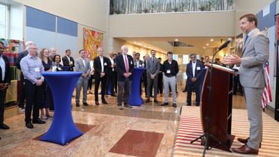 US Consulate General Mumbai અને મનોરંજન સલાહકારોએ થિયેટર પ્રોજેક્ટ્સ LLP ઇવેન્ટને હોસ્ટ કરી