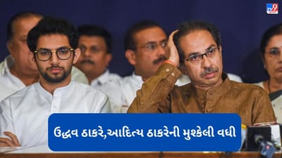 Delhi High Court : ઉદ્ધવ ઠાકરે,આદિત્ય ઠાકરે અને સંજય રાઉતની વધી શકે છે મુશ્કેલી , માનહાનિ કેસમાં હાઈકોર્ટે મોકલ્યું સમન્સ