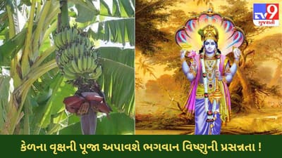 મનોવાંચ્છિત ફળની પ્રાપ્તિ કરાવશે ભગવાન વિષ્ણુનું ગુરુવારનું વ્રત