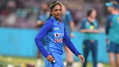 હરમનપ્રીત કૌર એક ભારતીય ક્રિકેટર છે જે તમામ ફોર્મેટમાં ભારતની મહિલા રાષ્ટ્રીય ક્રિકેટ ટીમની કેપ્ટન છે. મુંબઈ ફ્રેન્ચાઈઝીના ખાતામાં આ છઠ્ઠી ટ્રોફી છે. તેની મેન્સ ટીમ IPLમાં પાંચ વખત ચેમ્પિયન બની છે.