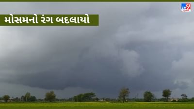 Weather Update : ધૂળેટીના રંગ સાથે મોસમનો રંગ પણ બદલાયો, મહારાષ્ટ્ર સહિત આ રાજ્યોમાં વરસાદના એંધાણ