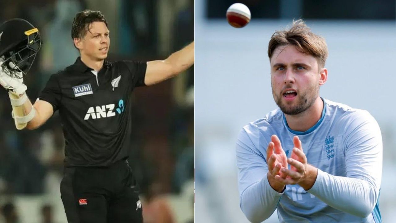 હવે વિલ જેક્સના બદલે રોયલ ચેલેન્જર્સ બેંગ્લોર પોતાની ટીમની જરુરિયાત મુજબ જણાશે તો તેનો વિકલ્પ પસંદ કરશે. આ માટે ન્યુઝીલેન્ડના સ્ટાર સ્પિન ઓલરાઉન્ડર માઈકલ બ્રેસવેલને પોતાની સાથે જોડી શકે છે. માટે તેણે નજર આ તરફ દોડાવી દીધી છે. બ્રેસવેલને જોકે ઓક્શનમાં કોઈ ખરીદનાર નહોતુ મળ્યુ, પરંતુ ભારત સામેની સિરીઝમાં તેણે જબરદસ્ત રમત દર્શાવી હતી. 