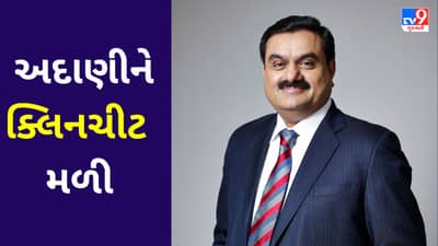 Adani Group : અદાણીને ક્લિનચીટ મળી, શું છે સમગ્ર મામલો? શેરના ભાવમાં ઉછાળો આવી શકે છે