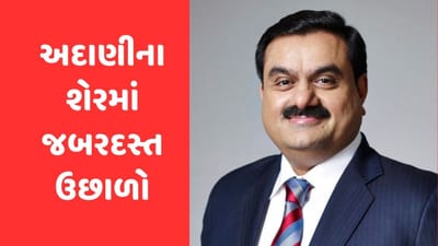 હિંડનબર્ગના રિપોર્ટ પર Adaniનો વળતો વાર, દર સેકન્ડે કરી રહ્યા છે આટલા કરોડની કમાણી !