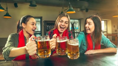 વાળ માટે ફાયદાકારક માનવામાં આવે છે બિયર, પરંતુ આ દાવામાં કેટલી સત્યતા, વાંચો અહેવાલ
