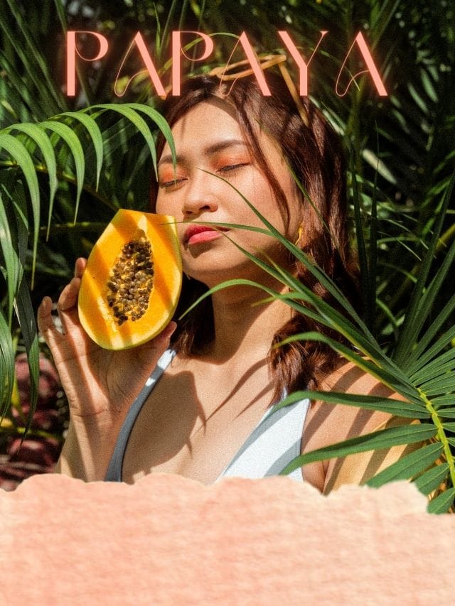 ગરમીમાં ક્યારે ખાવા જોઈએ પપૈયા? Tv9 Gujarati Know When To Eat