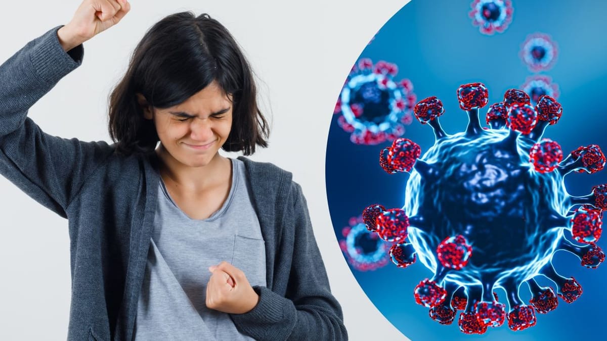 દેશમાં કોરોનાના નવા નોંધાયા 3038 કેસ, સક્રિય કેસની સંખ્યા 21 હજારને પાર