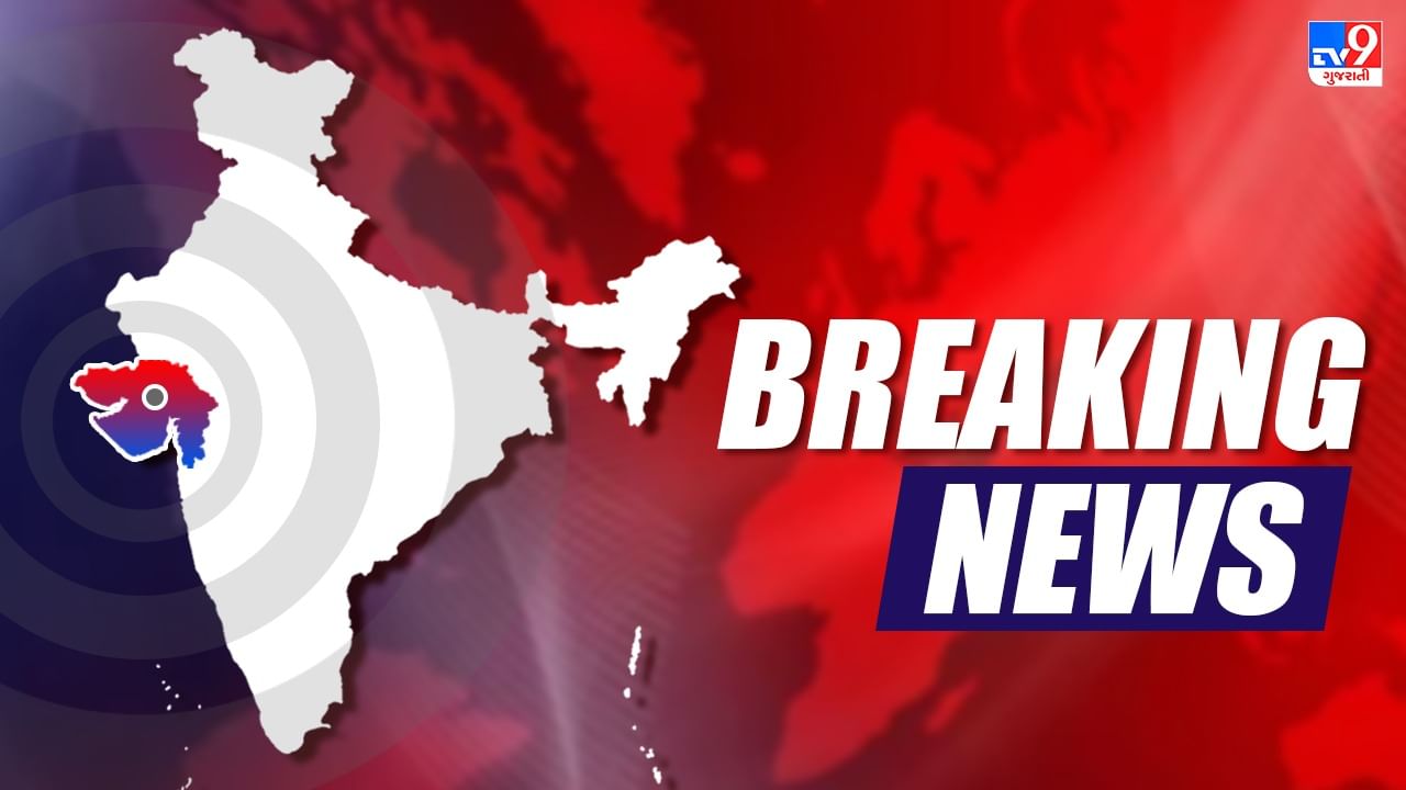 8 માર્ચના Breaking News : ભૂસ્ખલનને કારણે બંધ જમ્મુ-શ્રીનગર નેશનલ હાઈવે પર વાહનવ્યવહાર ફરી શરૂ