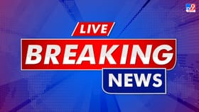 Breaking News : ભૂતપૂર્વ કેન્દ્રીય ગૃહમંત્રી શિવરાજ પાટિલનું લાતુરમાં નિધન,91 વર્ષની વયે લીધા અંતિમ શ્વાસ