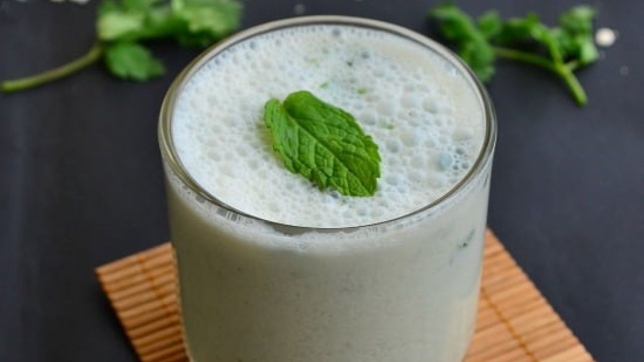 રોગપ્રતિકારક શક્તિ બનશે મજબૂત - છાશને કારણે આંતરજા અને પેટ સ્વસ્થ બને છે, તેનાથી રોગપ્રતિકારક શક્તિમાં વધારો થાય છે.   