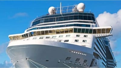 પ્રવાસના ઉત્સાહીઓ તેમની બકેટ લિસ્ટમાં ઘણી જગ્યાઓનો સમાવેશ કરે છે. આમાં કેટલાક લોકો એવા છે જેમનું સપનું વધુ ને વધુ દેશોમાં ફરવાનું છે. પરંતુ બજેટમાં ન હોવાને કારણે તેઓ દર વખતે ટ્રીપ કેન્સલ કરે છે. પરંતુ જો માત્ર 3 વર્ષમાં 135 દેશોની મુલાકાત લઈ શકાય તેવું ટૂર પેકેજ હોય ​​તો? તે પણ લક્ઝરી ક્રુઝ શિપ પર. હા, આવું ટુર પેકેજ છે. તેના વિશે સંપૂર્ણ વિગતો અહીં જાણો. (Photo Credit: Insta/zenithecuador)