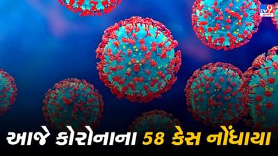 ગુજરાતમાં કોરોનાના કેસમાં સતત વધારો, નવા 58 કેસ નોંધાયા, એક્ટિવ કેસ 268