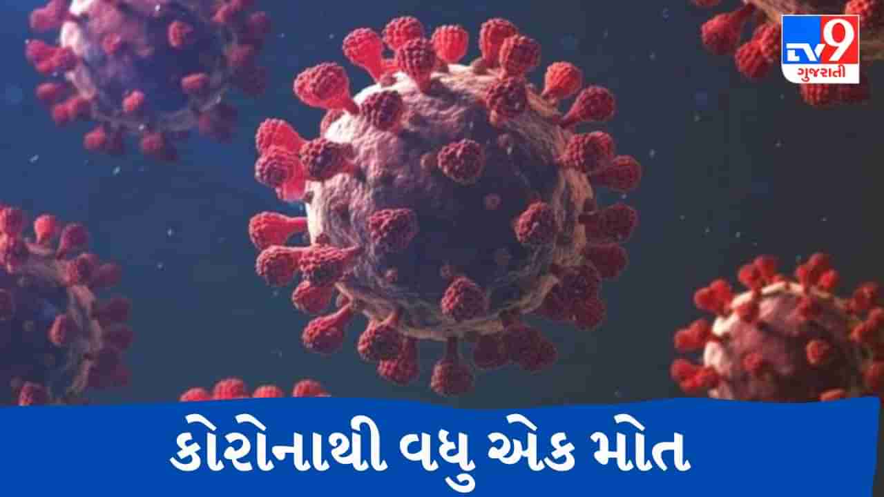 Breaking News : વલસાડના મોગરાવાડીની કોરોના પોઝિટિવ મહિલાનું થયું મોત, તંત્રે વિસ્તારને ક્લસ્ટર કન્ટેઈન્મેન્ટ ઝોન જાહેર કર્યો