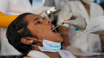 covid 19: મહારાષ્ટ્રમાં 198 નવા દર્દીઓ, યુપી-દિલ્લીમાં પણ વધી રહ્યા છે કેસ - જાણો આ રાજ્યોની સ્થિતિ