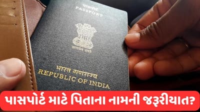 પિતાનું નામ ના જણાવ્યું તો 8 મહિનાની બાળકીના પાસપોર્ટ પર લગાવી રોક, હાઈકોર્ટે વચ્ચે પડી મામલો ઉકેલ્યો, જાણો સમગ્ર ઘટના