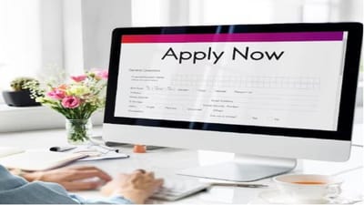 ટેક્નિકલ આસિસ્ટન્ટ સહિત અનેક પોસ્ટ પર નોકરીઓ બહાર પડી છે, ઘરે બેઠા આ રીતે અરજી કરો