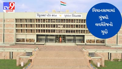 Gujarat Video: વિધાનસભામાં ઉઠ્યો લવ મેરેજનો મુદ્દો, ભાજપના ધારાસભ્ય ફેતસિંહ ચૌહાણે લવ મરેજમાં માતા-પિતાની સંમતિને ફરજિયાત કરવાનું આપ્યું સુચન, કોંગ્રેસે પણ પૂરાવ્યો સૂર