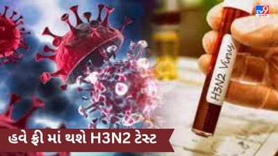 આરોગ્ય તંત્ર સતર્ક : અમદાવાદમાં સિવિલ સહિત આ હોસ્પિટલોમાં ફ્રી માં થશે H3N2  ટેસ્ટ