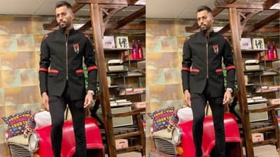 IPL Most Stylish Crickers:  ઈન્ડિયન પ્રીમિયર લીગની 16મી સીઝન 31 માર્ચ એટલે કે આજથી શરૂ થશે. ક્રિકેટના આ મોટા મંચ પર દુનિયાભરના સ્ટાર ખેલાડીઓ પોતાની તાકાત દેખાડશે. પરંતુ આજે અમે IPLના તે ટોપ પ્લેયર્સ વિશે વાત કરીશું જેઓ માત્ર ક્રિકેટ ફિલ્ડમાં જ નહીં પણ ફેશનમાં પણ કોઈ એક્ટરથી ઓછા નથી. હાર્દિક પંડ્યા પણ સ્ટાઈલ મામલે સૌને ટક્કર આપે છે.