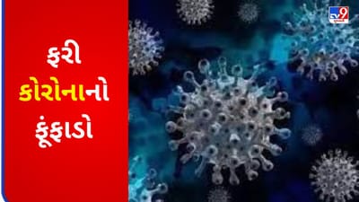 Rajkot માં H3N2 ના સંકટ વચ્ચે કોરોનાના કેસમાં વધારો, આરોગ્ય વિભાગ થયુ સાબદુ, જુઓ VIDEO Rajkot માં H3N2 ના સંકટ વચ્ચે કોરોનાના કેસમાં વધારો, આરોગ્ય વિભાગ થયુ સાબદુ, જુઓ VIDEO