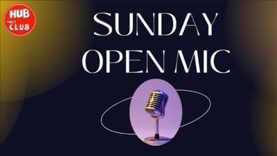 Surat: સુરતમાં ચાર ભાષાઓના સંગમ સાથે યોજાશે OPEN MIC, જાણો તમામ વિગતો