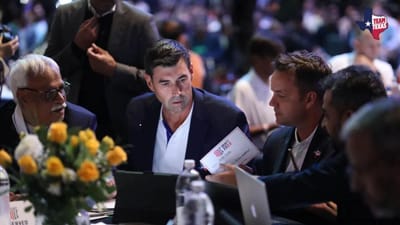 MI, નાઈટ રાઈડર્સ, સુપર કિંગ્સ, DC ટીમમાં પાકિસ્તાની ખેલાડીઓ, IPL 2023 પહેલા પ્રવેશ