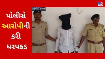 Ahmedabad : પત્ની સાથે અનૈતિક સંબધ રાખનાર 'આશિક' સાથે બદલો લેવા પતિએ ફાયરિંગ કરી હત્યાનો કર્યો પ્રયાસ