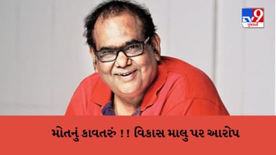 Satish Kaushik Case: સતીશ કૌશિકના મોતનું કાવતરું, કુબેર ગ્રુપના માલિક વિકાસ માલુ પર પત્નીએ લગાવ્યો આરોપ