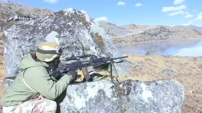 ચીન તવાંગ માટે અરુણાચલ પરનો દાવો છોડવા તૈયાર હતું, આ કારણે ભારત સાથેનો સોદો અટકી ગયો