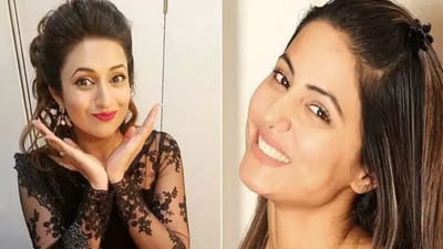 નાના પડદાની ઘણી એવી અભિનેત્રીઓ છે, જેમણે પોતાના દમદાર અભિનયથી ઘેર ઘેર નામના મેળવી હતી. આમાંની કેટલાક એક્ટ્રેસ એવી છે કે જેને આજે પણ ઘણા ચાહકો તેમના અસલી નામ કરતાં સિરિયલના પાત્રના નામથી વધુ ઓળખે છે. ત્યારે ઘણી એવી અભિનેત્રીઓ છે જે નાના પડદાને અલવિદા કર્યા પછી કોઈ પ્રોજેક્ટમાં કામ કરી શકી નથી. આજે અમે તમને ટીવીની તે અભિનેત્રીઓ વિશે જણાવવા જઈ રહ્યા છીએ જે ખૂબ જ ફેમસ હતી પરંતુ શો છોડ્યા બાદથી તે ઘણા સમયથી ખાલી બેઠી છે. ( ફોટો ક્રેડિટ- ગુગલ)