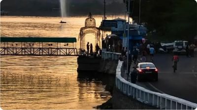 ઉદયપુરની મુલાકાત લેવા માટેના આ IRCTC પેકેજનું નામ છે 'ઉદયપુર સિટી ઑફ લેક્સ ટૂર પેકેજ X દિલ્હી'. અહીં જવા માટે તમને દર ગુરુવારે દિલ્હીના એસ રોહિલાથી સાંજે 7:35 વાગ્યે ટ્રેન મળે છે. (Photo: Instagram)