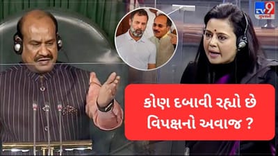 શું તમને ખબર છે સંસદમાં સાંસદોના માઈક્સ કોણ બંધ કરે છે અને ઓન-ઓફ પર નિયંત્રણ કોનું છે? આ રહી Latest Information