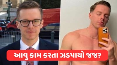 Porn Star બનીને જજ કરતો હતો આવું કામ, પકડાઈ જતાં કોર્ટે લીધો ચોંકાવનારો નિર્ણય